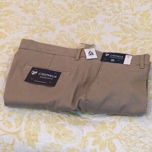 Gray Cremieux Men's Shorts